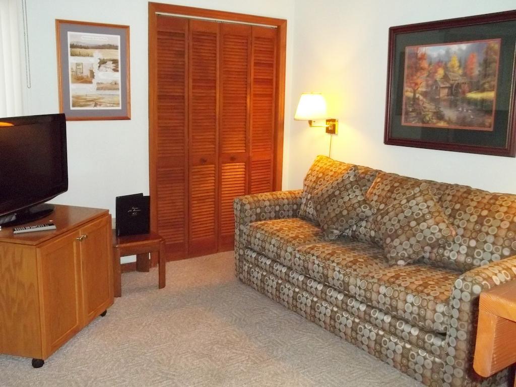 Hotel Fairways Of The Mountain Lake Lure Esterno foto